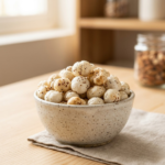 Nature Fresh Roasted Makhana