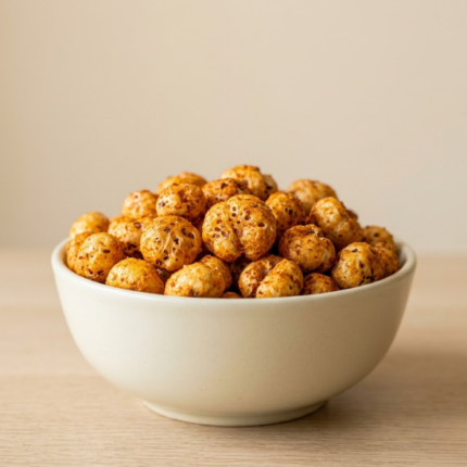 Kurkure Crunch Makhana