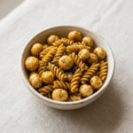 Pasta Twist Makhana