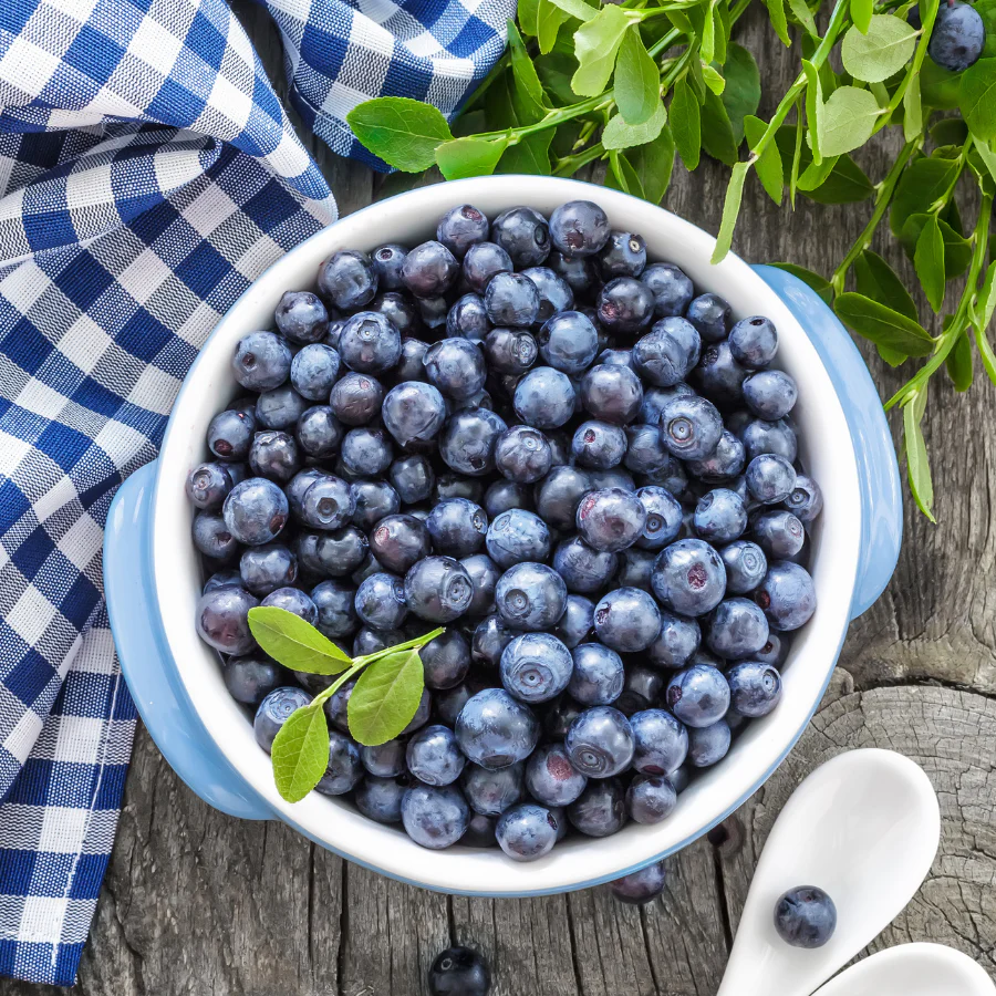 BLUEBERRIES_IMPORTED_2 Blueberry - Image 1