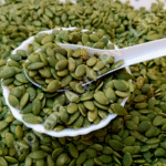 Pumpkin Seeds