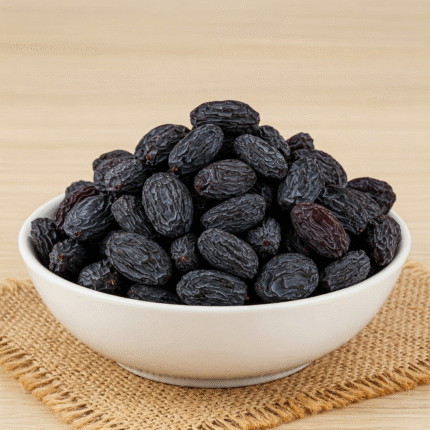 Raisins