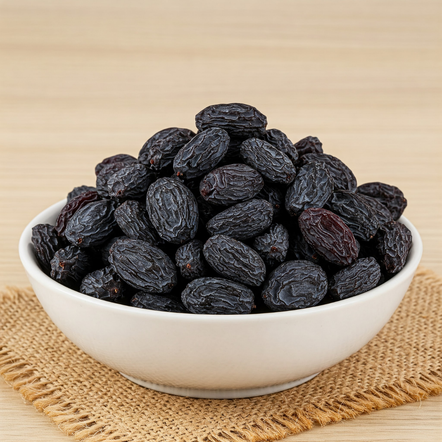 Raisins Raisins - Image 1