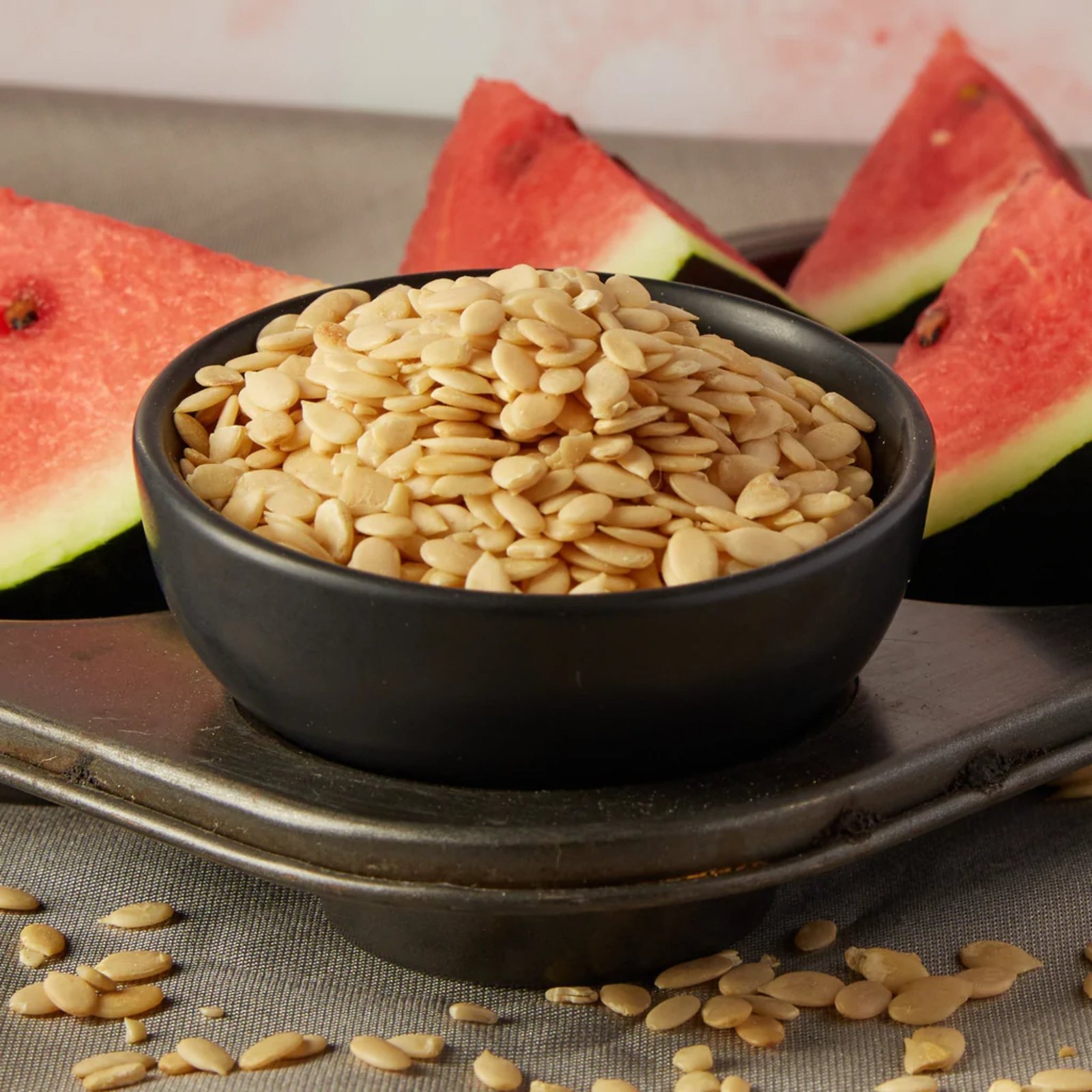 organic-watermelon-seeds Melon Seeds - Image 1