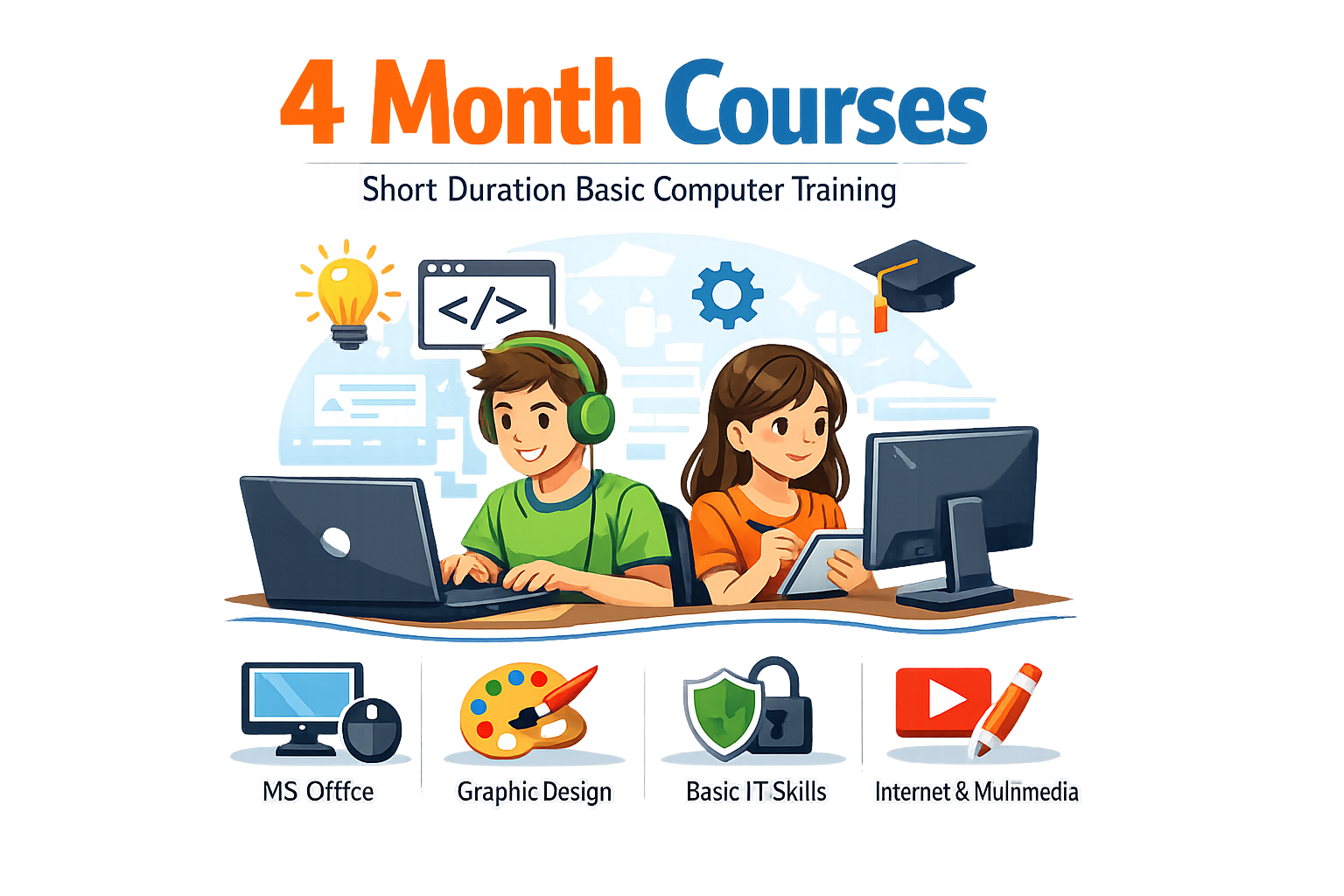 Basic Skill Programs
