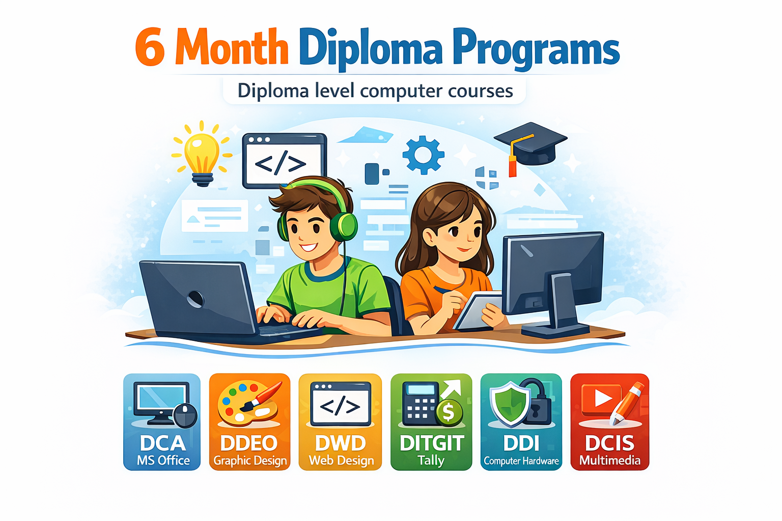 Diploma Programs